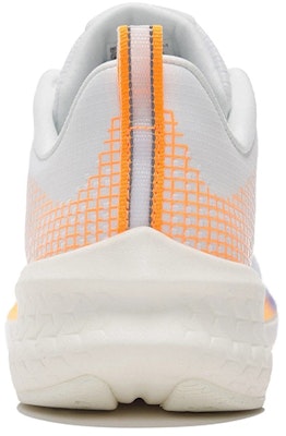 (Women) Li-Ning Rouge Rabbit 5 Pro 'White Orange Purple' ARMS004-1 Details for (Women) Li-Ning Rouge Rabbit 5 Pro 'White Orange Purple' ARMS004-1