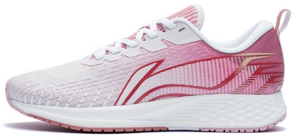 (Women) Li-Ning Rouge Rabbit 'White' ARMR022-7 (Women) Li-Ning Rouge Rabbit 'White' ARMR022-7