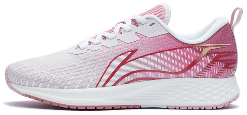 (Women) Li-Ning Rouge Rabbit 'White' ARMR022-7 Buy (Women) Li-Ning Rouge Rabbit 'White' ARMR022-7