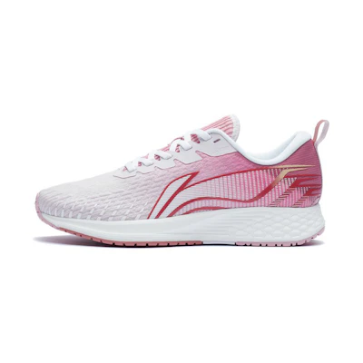 (W) Li-Ning Rouge Rabbit 'White'