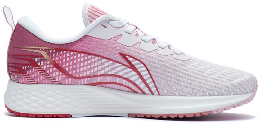 (Women) Li-Ning Rouge Rabbit 'White' ARMR022-7 Order (Women) Li-Ning Rouge Rabbit 'White' ARMR022-7