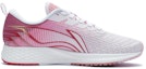 Order (W) Li-Ning Rouge Rabbit 'Putih' ARMR022-7