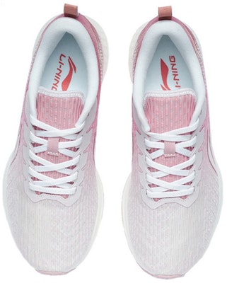 (Women) Li-Ning Rouge Rabbit 'White' ARMR022-7 Shop (Women) Li-Ning Rouge Rabbit 'White' ARMR022-7