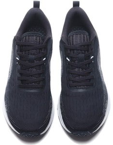 (W) Li-Ning Rouge Rabbit IV 'Hitam Kelabu' ARBP046-17 Shop (W) Li-Ning Rouge Rabbit IV 'Hitam Kelabu' ARBP046-17