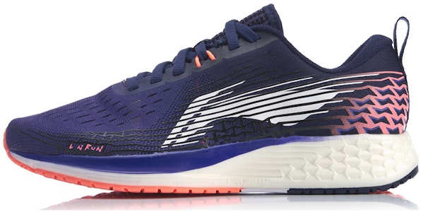 (W) Li-Ning Rouge Rabbit IV 'Hitam Oren' ARBP046-2 Buy (W) Li-Ning Rouge Rabbit IV 'Hitam Oren' ARBP046-2