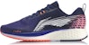 (W) Li-Ning Rouge Rabbit IV 'Hitam Oren' ARBP046-2