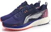 Lookbook (W) Li-Ning Rouge Rabbit IV 'Hitam Oren' ARBP046-2