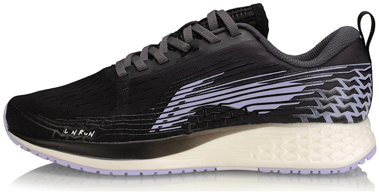 (Women) Li-Ning Rouge Rabbit IV 'Black Purple' ARBP046-6 Buy (Women) Li-Ning Rouge Rabbit IV 'Black Purple' ARBP046-6