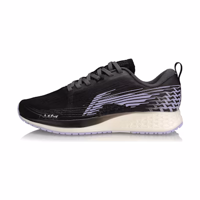 (W) Li-Ning Rouge Rabbit IV 'Black Purple'