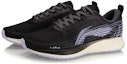 Lookbook (W) Li-Ning Rouge Rabbit IV 'Hitam Ungu' ARBP046-6