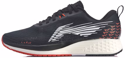 (Women) Li-Ning Rouge Rabbit IV 'Black White' ARBP046-4 (Women) Li-Ning Rouge Rabbit IV 'Black White' ARBP046-4