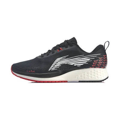 (W) Li-Ning Rouge Rabbit IV 'Black White'