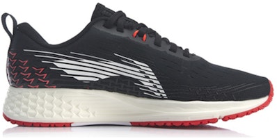 (W) Li-Ning Rouge Rabbit IV 'Hitam Putih' ARBP046-4 Order (W) Li-Ning Rouge Rabbit IV 'Hitam Putih' ARBP046-4