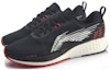 Lookbook (W) Li-Ning Rouge Rabbit IV 'Hitam Putih' ARBP046-4