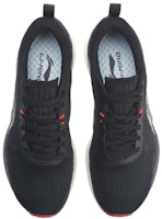 (W) Li-Ning Rouge Rabbit IV 'Hitam Putih' ARBP046-4 Shop (W) Li-Ning Rouge Rabbit IV 'Hitam Putih' ARBP046-4