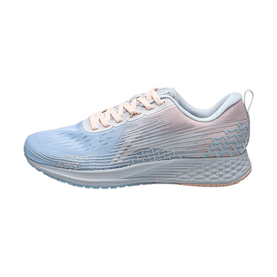 (W) Li-Ning Rouge Rabbit IV 'Blue Pink'