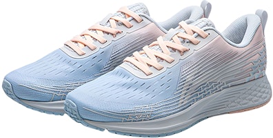 (W) Li-Ning Rouge Rabbit IV 'Azul Rosa' ARBP046-16 Lookbook (W) Li-Ning Rouge Rabbit IV 'Azul Rosa' ARBP046-16