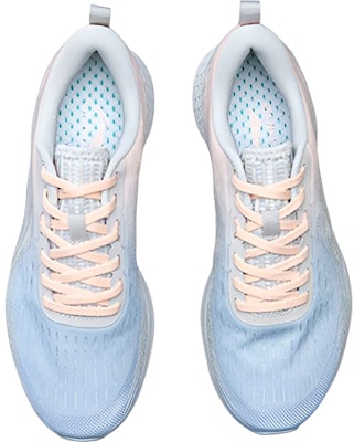 (W) 리닝 루즈 래빗 4 '블루 핑크' ARBP046-16 Shop (W) 리닝 루즈 래빗 4 '블루 핑크' ARBP046-16