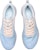 (W) Li-Ning Rouge Rabbit IV 'Biru Merah Jambu' ARBP046-16