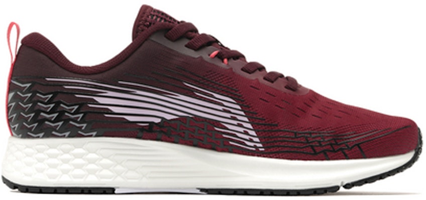 (W) 리닝 루즈 래빗 4 버건디 블랙 (Li-Ning Rouge Rabbit 4 Burgundy Black) ARBP046-9 Order (W) 리닝 루즈 래빗 4 버건디 블랙 (Li-Ning Rouge Rabbit 4 Burgundy Black) ARBP046-9