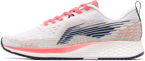 (Women) Li-Ning Rouge Rabbit IV 'Pink White' ARBP046-5 (Women) Li-Ning Rouge Rabbit IV 'Pink White' ARBP046-5