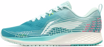 (Women) Li-Ning Rouge Rabbit IV 'Teal Green White' ARBP046-1 (Women) Li-Ning Rouge Rabbit IV 'Teal Green White' ARBP046-1