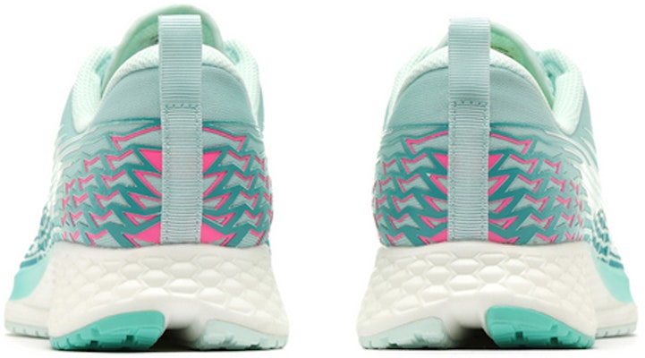 (W) Li-Ning Rouge Rabbit IV 'Hijau Teal Putih' ARBP046-1 Shop (W) Li-Ning Rouge Rabbit IV 'Hijau Teal Putih' ARBP046-1