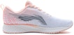 (Women) Li-Ning Rouge Rabbit IV 'White Neon Orange' ARBP046-15