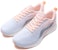 (Women) Li-Ning Rouge Rabbit IV 'White Neon Orange' ARBP046-15