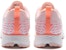 (Women) Li-Ning Rouge Rabbit IV 'White Neon Orange' ARBP046-15