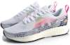 Lookbook (Women) Li-Ning Rouge Rabbit IV 'White Rainbow' ARBP046-13