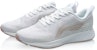 (W) Li-Ning Rouge Rabbit IV 'Putih Perak Oren' ARBP046-18