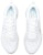 (W) Li-Ning Rouge Rabbit IV 'Putih Perak Oren' ARBP046-18