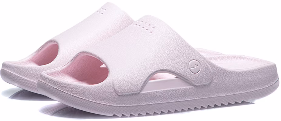 (W) Li-Ning Roxy 'Ungu Terang' AGAR008-2 Lookbook (W) Li-Ning Roxy 'Ungu Terang' AGAR008-2