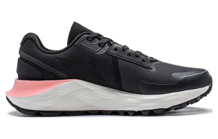 (W) Li-Ning Royal Wind 'Black White' 圖 2