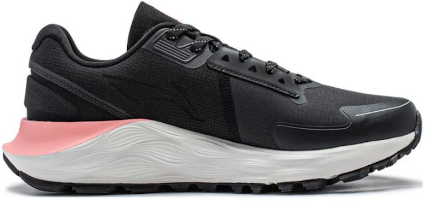 (W) Li-Ning Royal Wind ''Noir Blanc'' ARST056-2 Order (W) Li-Ning Royal Wind ''Noir Blanc'' ARST056-2