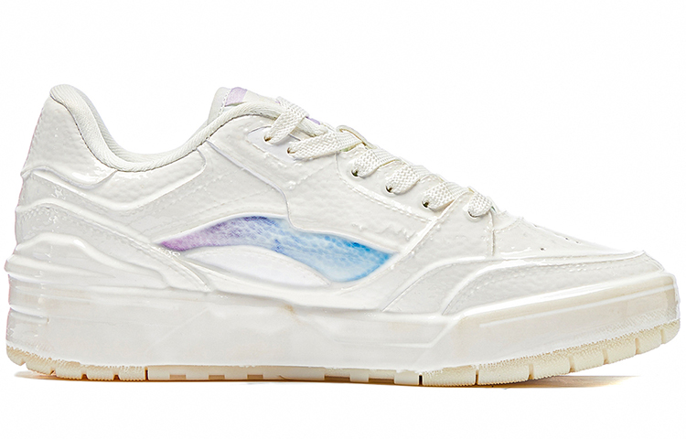 (W) Li-Ning RSH 101 'Sky' 圖 2