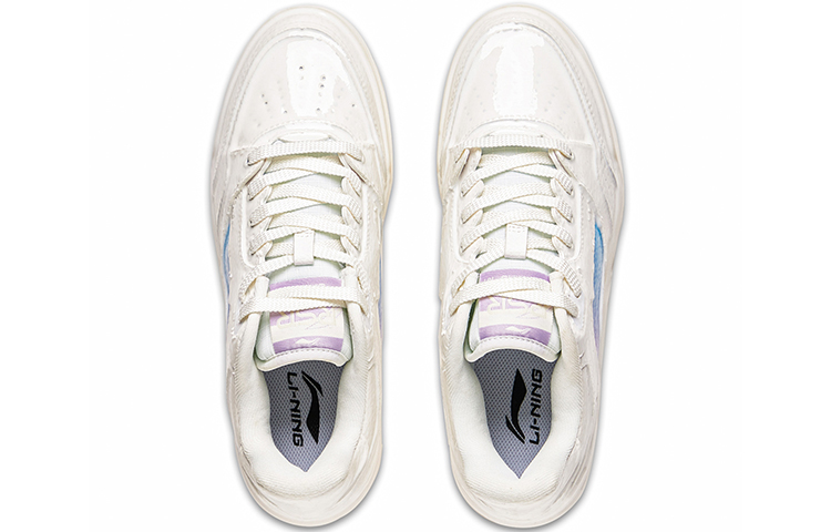 (W) Li-Ning RSH 101 'Sky' 圖 3