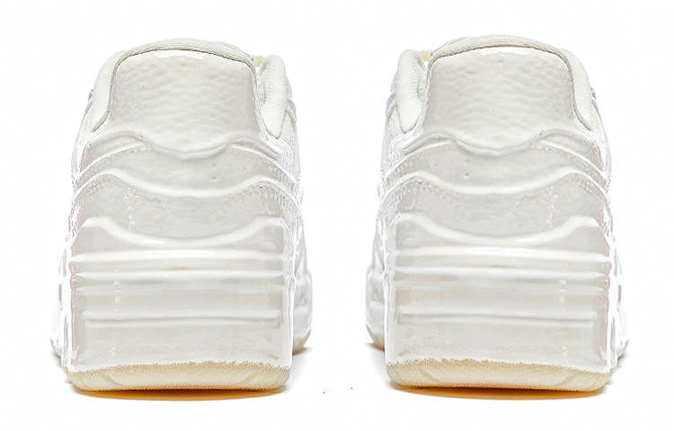 (W) Li-Ning RSH 101 'Sky' 圖 4