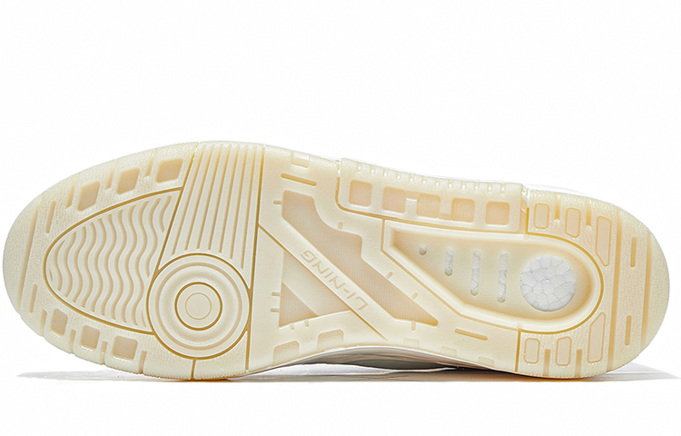 (W) Li-Ning RSH 101 'Sky' 圖 5