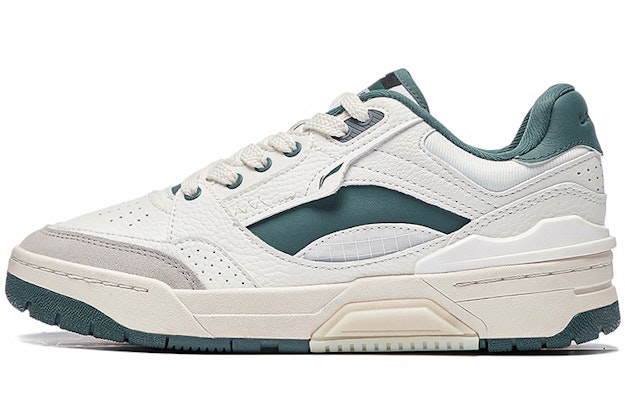 (W) 리닝 RSR 101 '화이트 그린' (깔끔한 흰녹) ABCS088-2 Buy (W) 리닝 RSR 101 '화이트 그린' (깔끔한 흰녹) ABCS088-2