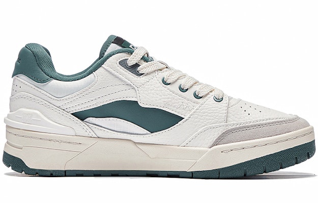 (W) 리닝 RSR 101 '화이트 그린' (깔끔한 흰녹) ABCS088-2 Order (W) 리닝 RSR 101 '화이트 그린' (깔끔한 흰녹) ABCS088-2