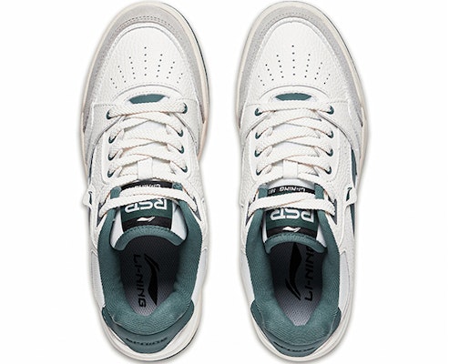 (W) 리닝 RSR 101 '화이트 그린' (깔끔한 흰녹) ABCS088-2 Lookbook (W) 리닝 RSR 101 '화이트 그린' (깔끔한 흰녹) ABCS088-2