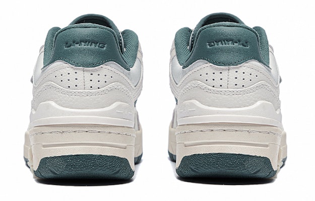 (W) 리닝 RSR 101 '화이트 그린' (깔끔한 흰녹) ABCS088-2 Shop (W) 리닝 RSR 101 '화이트 그린' (깔끔한 흰녹) ABCS088-2