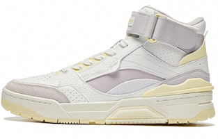 (Women) Li-Ning RSR 101 High 'Smoke Grey' ABCS086-3 (Women) Li-Ning RSR 101 High 'Smoke Grey' ABCS086-3