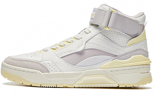 (W) 리닝 RSR 101 하이 '스모크 그레이' (Li-Ning RSR 101 하이 '스모크 그레이') ABCS086-3 Buy (W) 리닝 RSR 101 하이 '스모크 그레이' (Li-Ning RSR 101 하이 '스모크 그레이') ABCS086-3