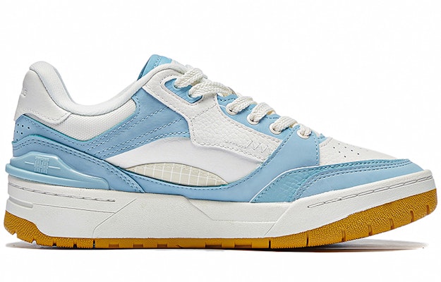 (W) 리닝 RSR 101 로우 '아이스 블루' ️ ABCS088-4 Order (W) 리닝 RSR 101 로우 '아이스 블루' ️ ABCS088-4