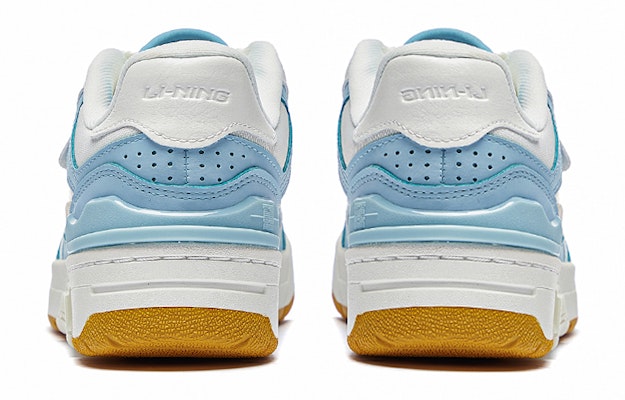 (W) 리닝 RSR 101 로우 '아이스 블루' ️ ABCS088-4 Shop (W) 리닝 RSR 101 로우 '아이스 블루' ️ ABCS088-4