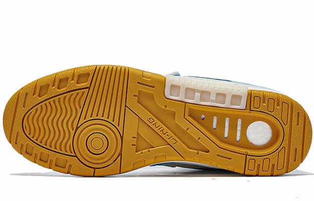 (W) 리닝 RSR 101 로우 '아이스 블루' ️ ABCS088-4 Purchase (W) 리닝 RSR 101 로우 '아이스 블루' ️ ABCS088-4