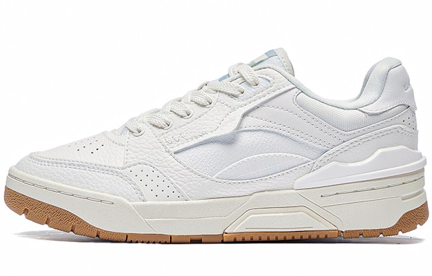 (W) 리닝 RSR 101 로우 '화이트 검' (Li-Ning RSR 101 로우 '화이트 검') ABCS088-1 Buy (W) 리닝 RSR 101 로우 '화이트 검' (Li-Ning RSR 101 로우 '화이트 검') ABCS088-1